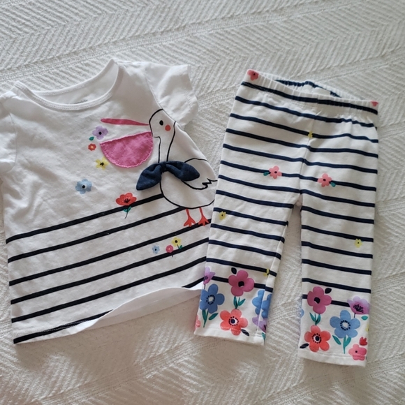 First Impressions Other - Baby set